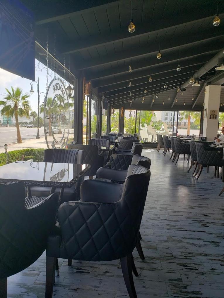 Apartment Penthouse Duplex With Sea View Tangier