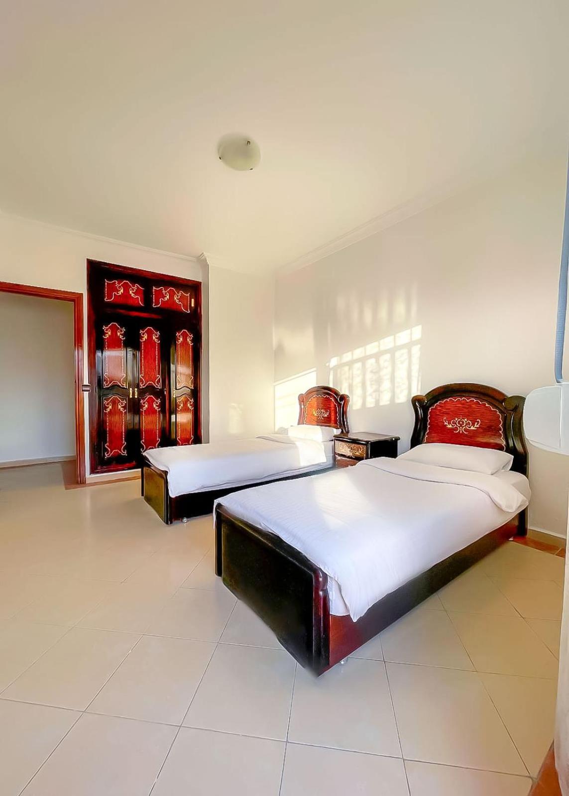 Penthouse Duplex With Sea View Tangier